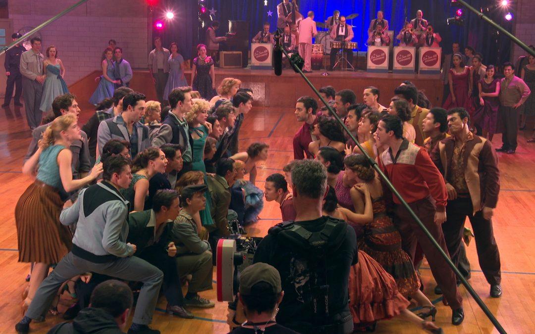 The Stories of West Side Story