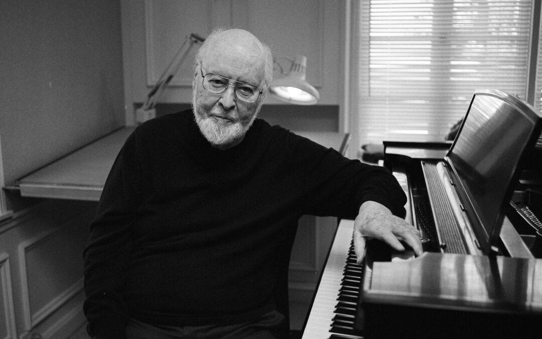 Music By John Williams