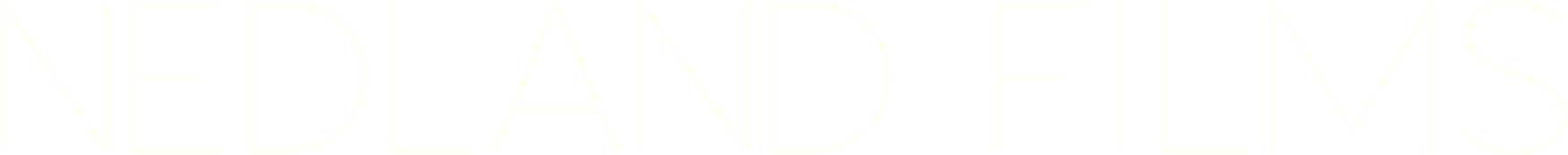 Nedland Films