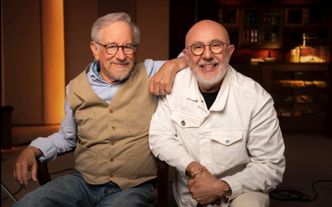 ‘Jaws @ 50’ Gives Longtime Spielberg Historian Laurent Bouzereau Final Word On The Original Summer Blockbuster