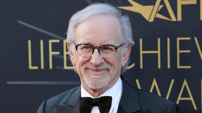 Steven Spielberg Achieves EGOT Status With Grammy For ‘Music by John Williams’