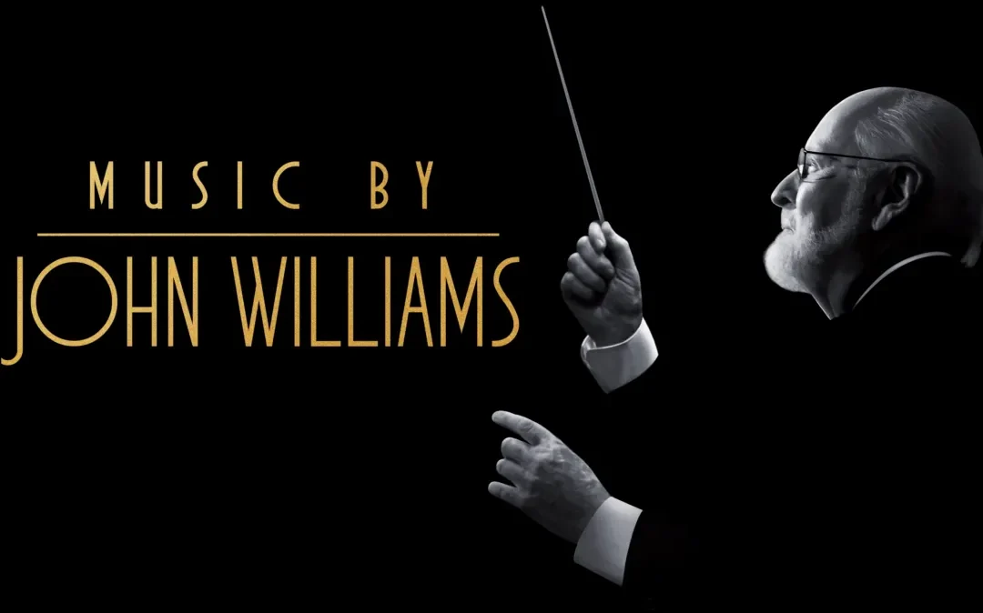 “Music By John Williams” Wins A Grammy Award For Disney+